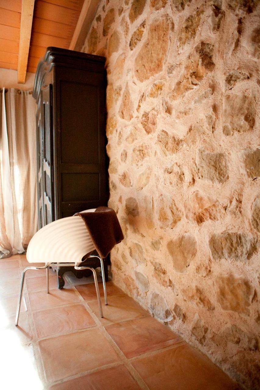 Maison d'hôtes Refugio Marnes à Benissa Extérieur photo