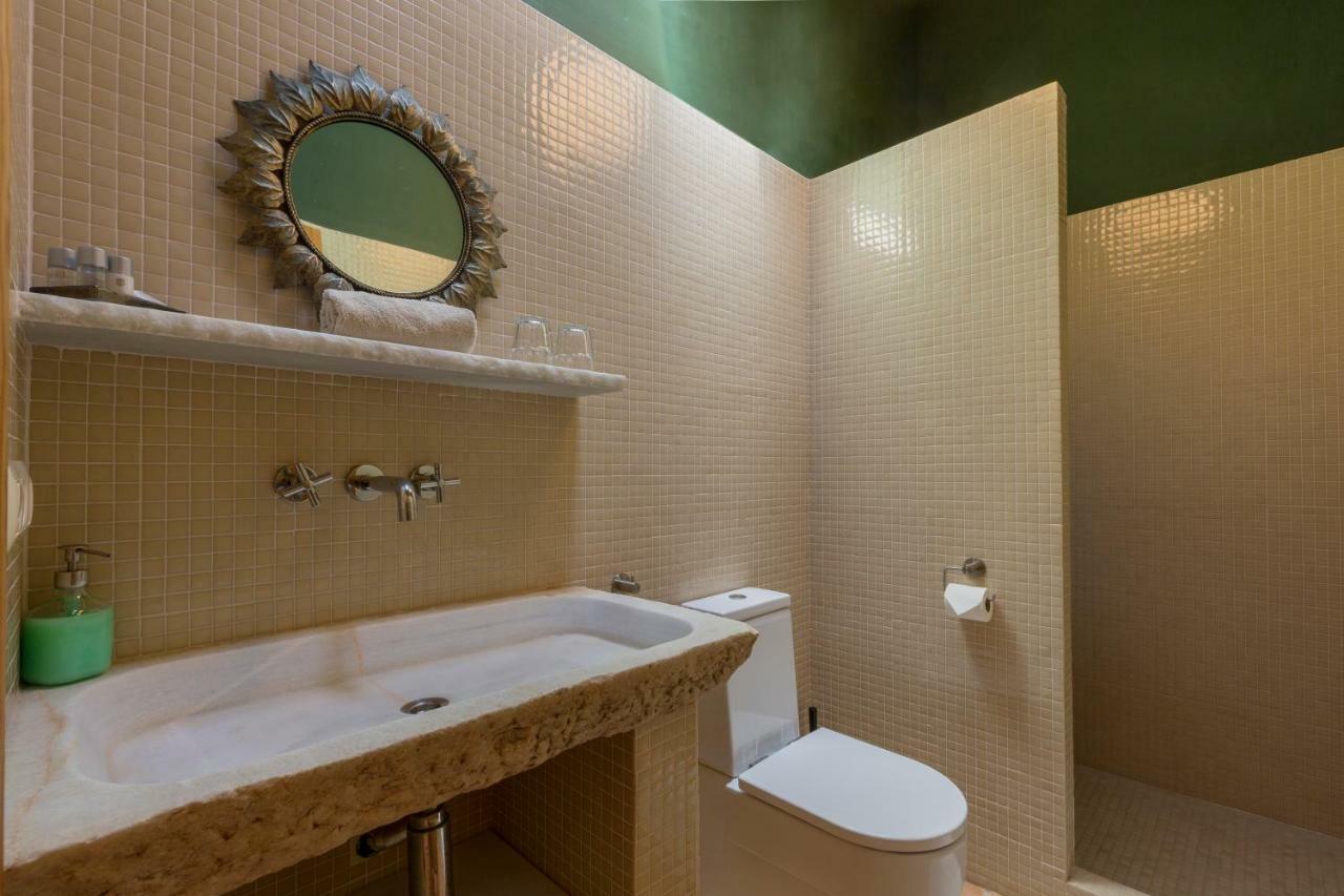 Maison d'hôtes Refugio Marnes à Benissa Extérieur photo